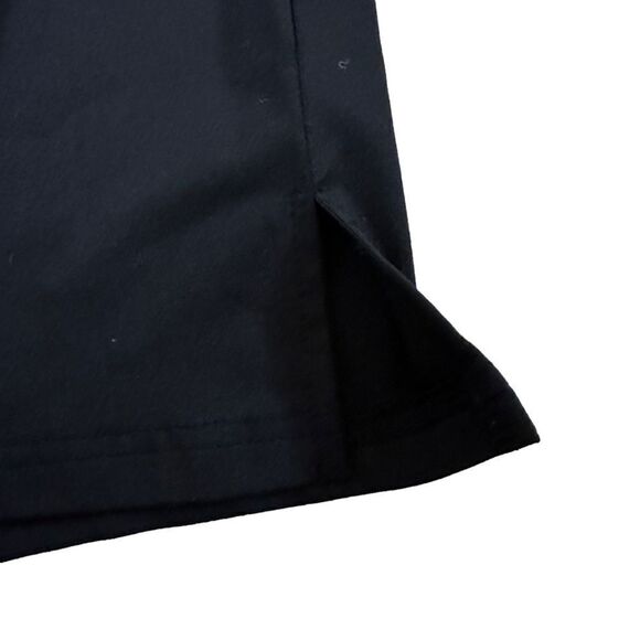 Smacks Sportswear ~ Jammers Volleyball Club ~ Black Long Pants ~ size XS - Picture 8 of 10